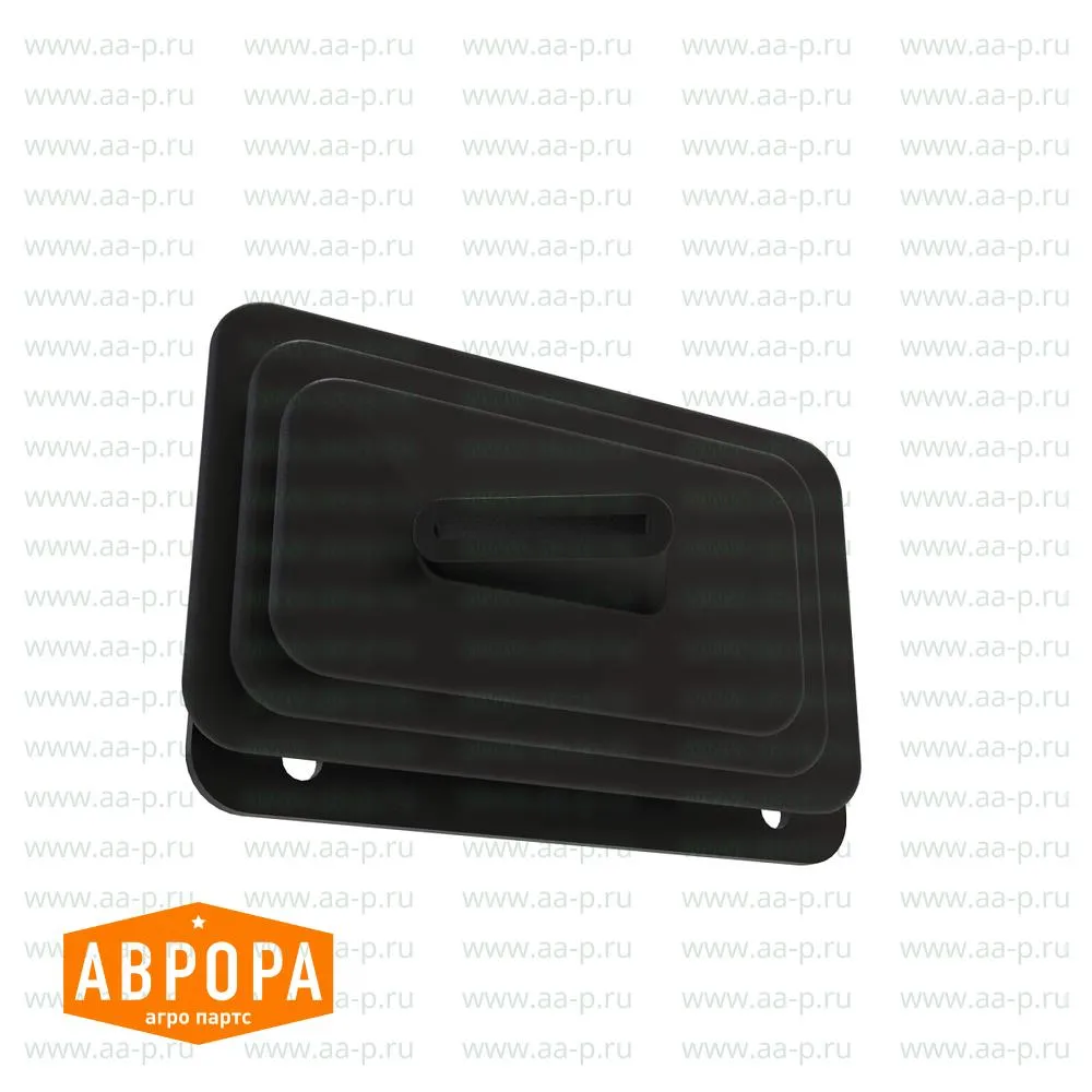 R234827 КОЖУХ